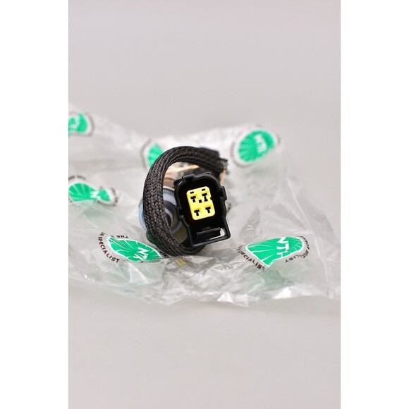 GENUINE NTK LAMBDA SENSOR / O2 SENSOR (NGK 6400) OZA623-C2 - Picture 2 of 4